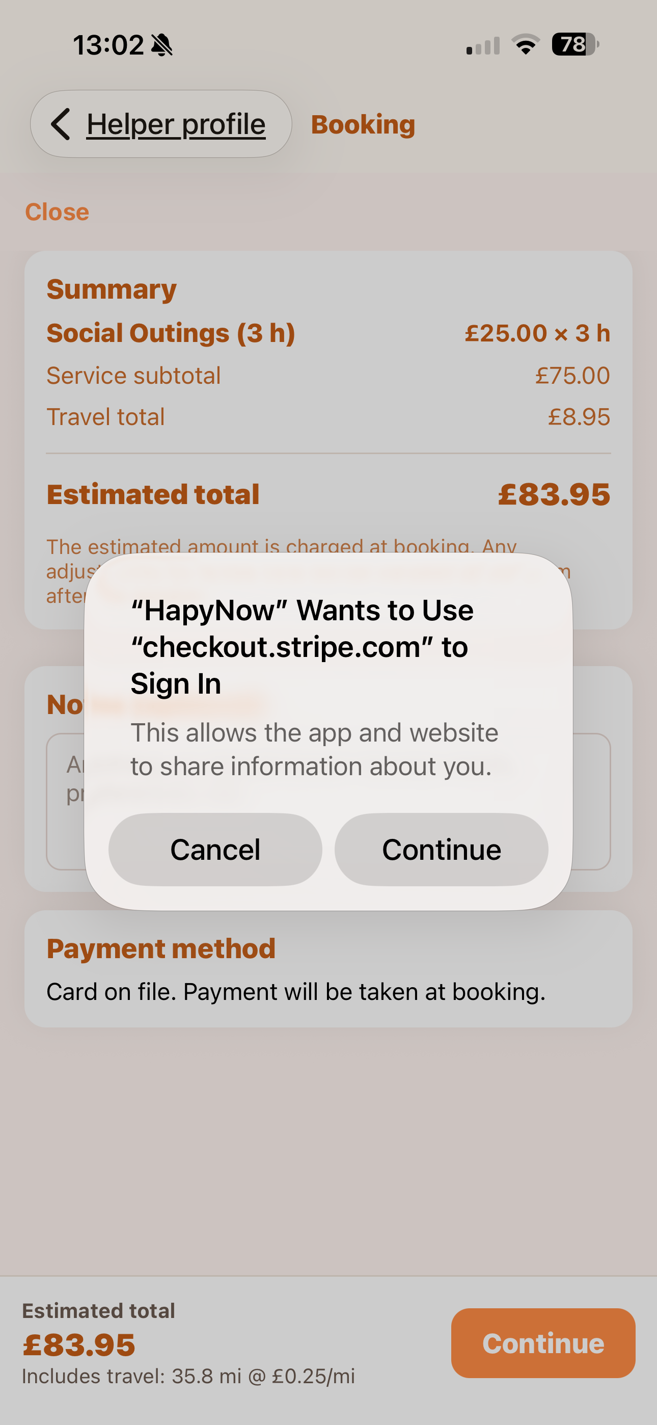 HapyNow