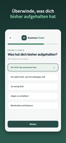 Business Finder screenshot 4