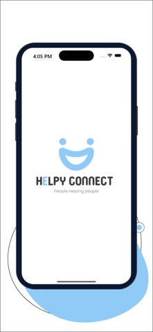 Helpy Connect Screenshot 1 of 6