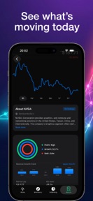 Stock AI: Market Tracker screenshot