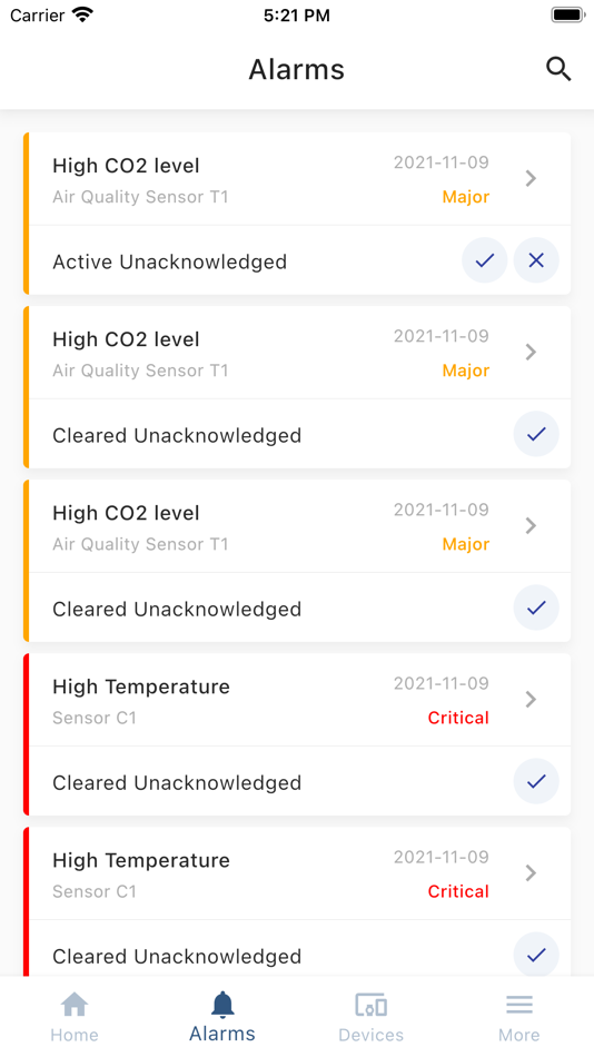 #3. ThingsBoard Live (iOS) 由: ThingsBoard, Inc.