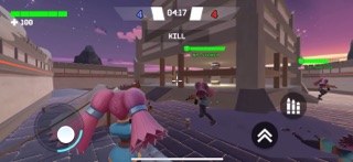 Venge Arena: Online Shooter screenshot