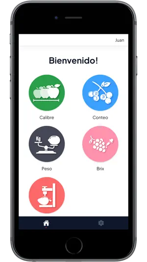 Calgrow Mobile screenshot 2
