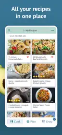 MealTalk 3