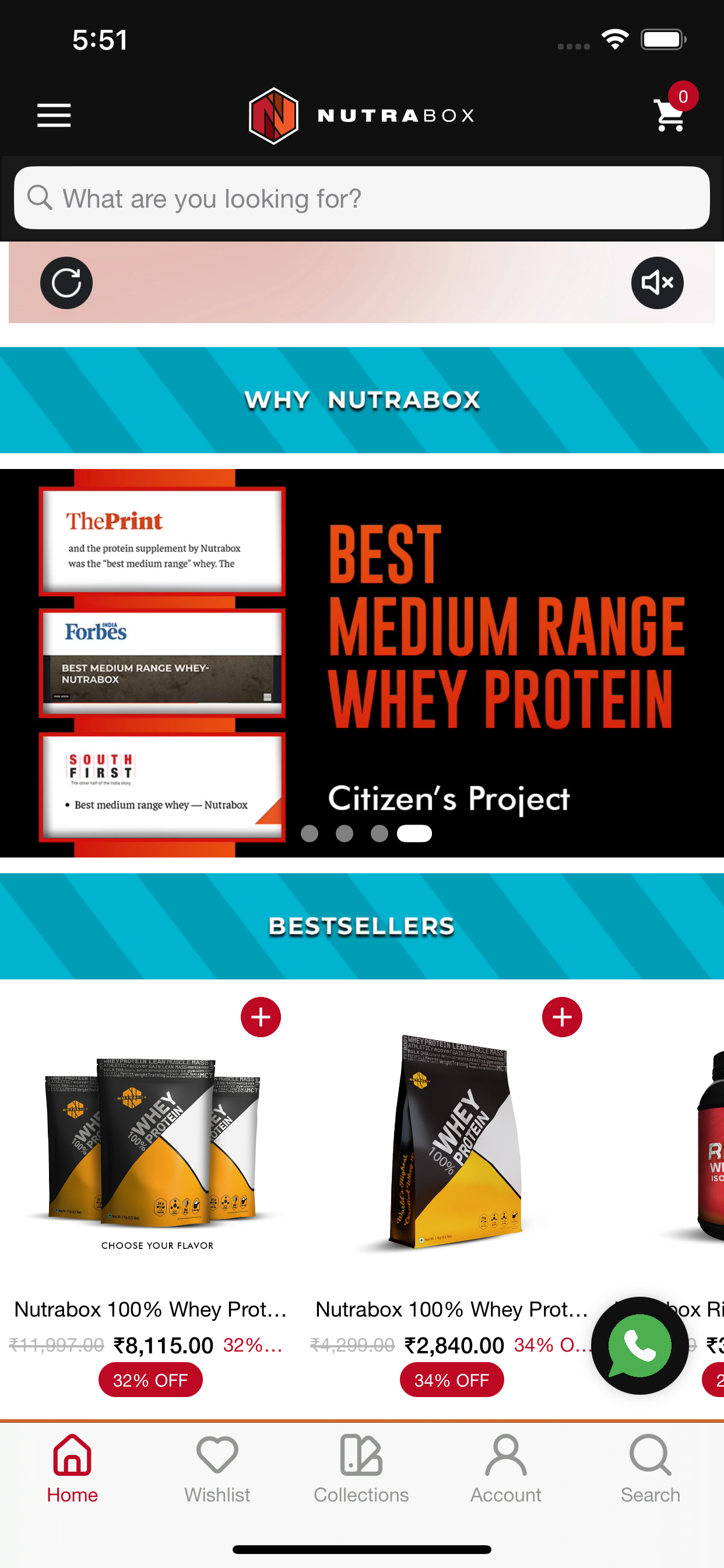 Nutrabox