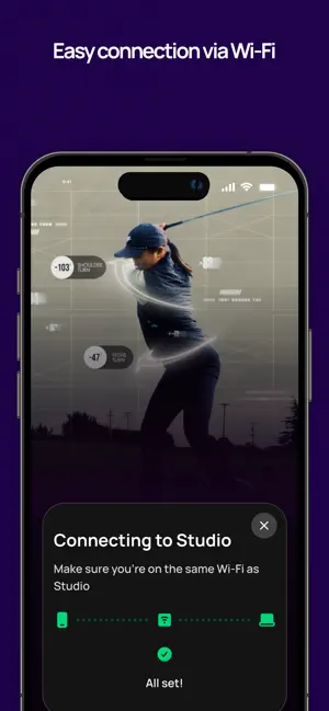 Sportsbox Studio Camera screenshot 2