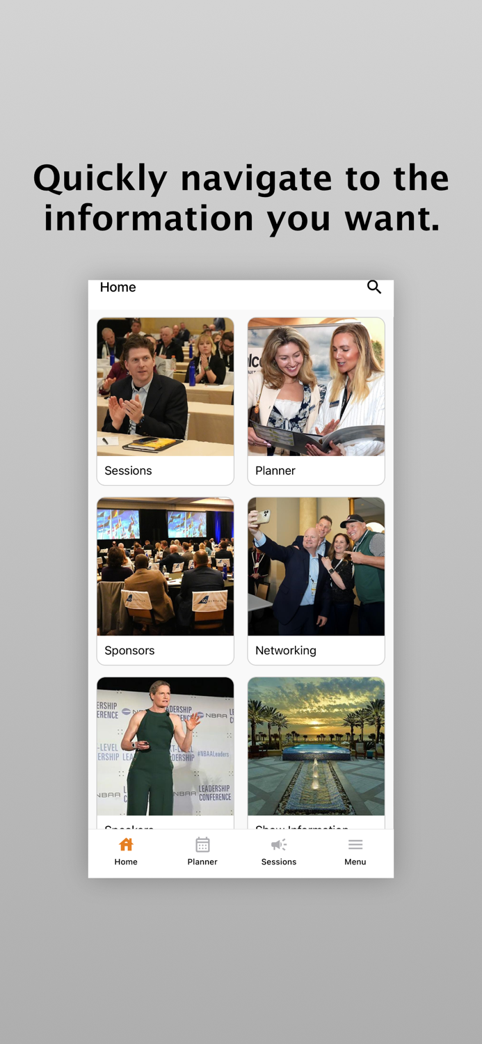 2025 NBAA Leadership