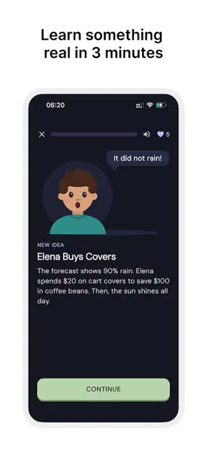 Breni: Learn Anything with AI screenshot 1