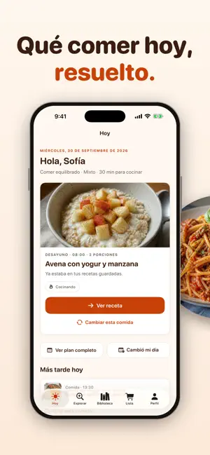 Cooky screenshot 1