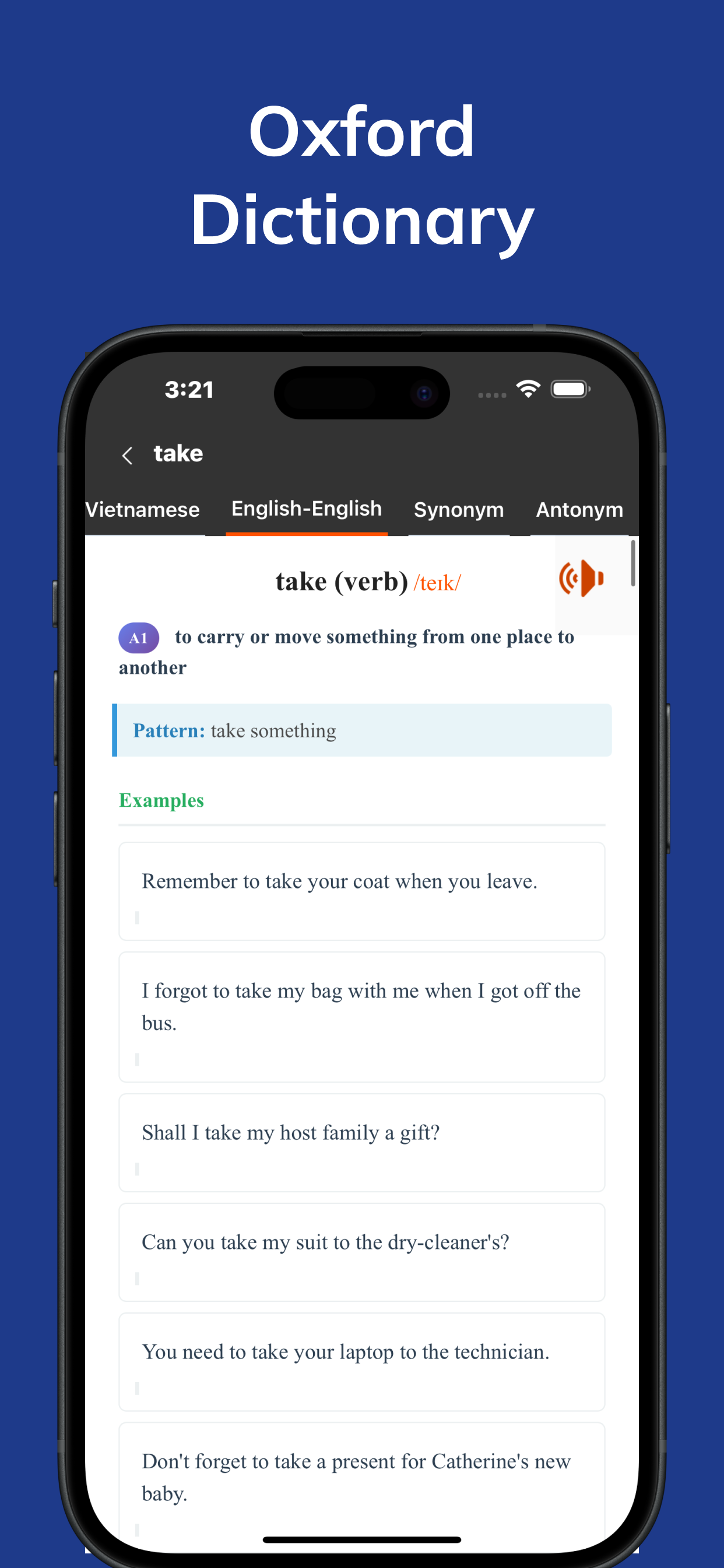 English Test - TOEIC