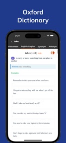 English Test - TOEIC screenshot