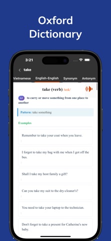 English Test - TOEIC Screenshot 5 of 10