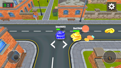 Battle Panzer Online Screenshot