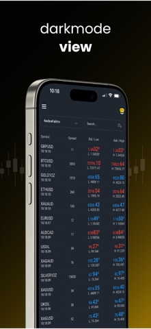 Bursa+ screenshot