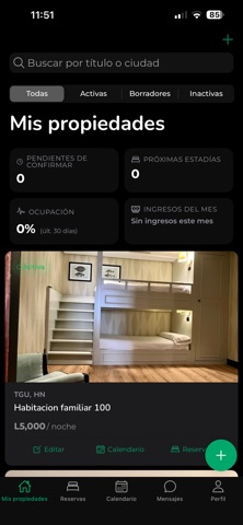 HnRooms screenshot 6