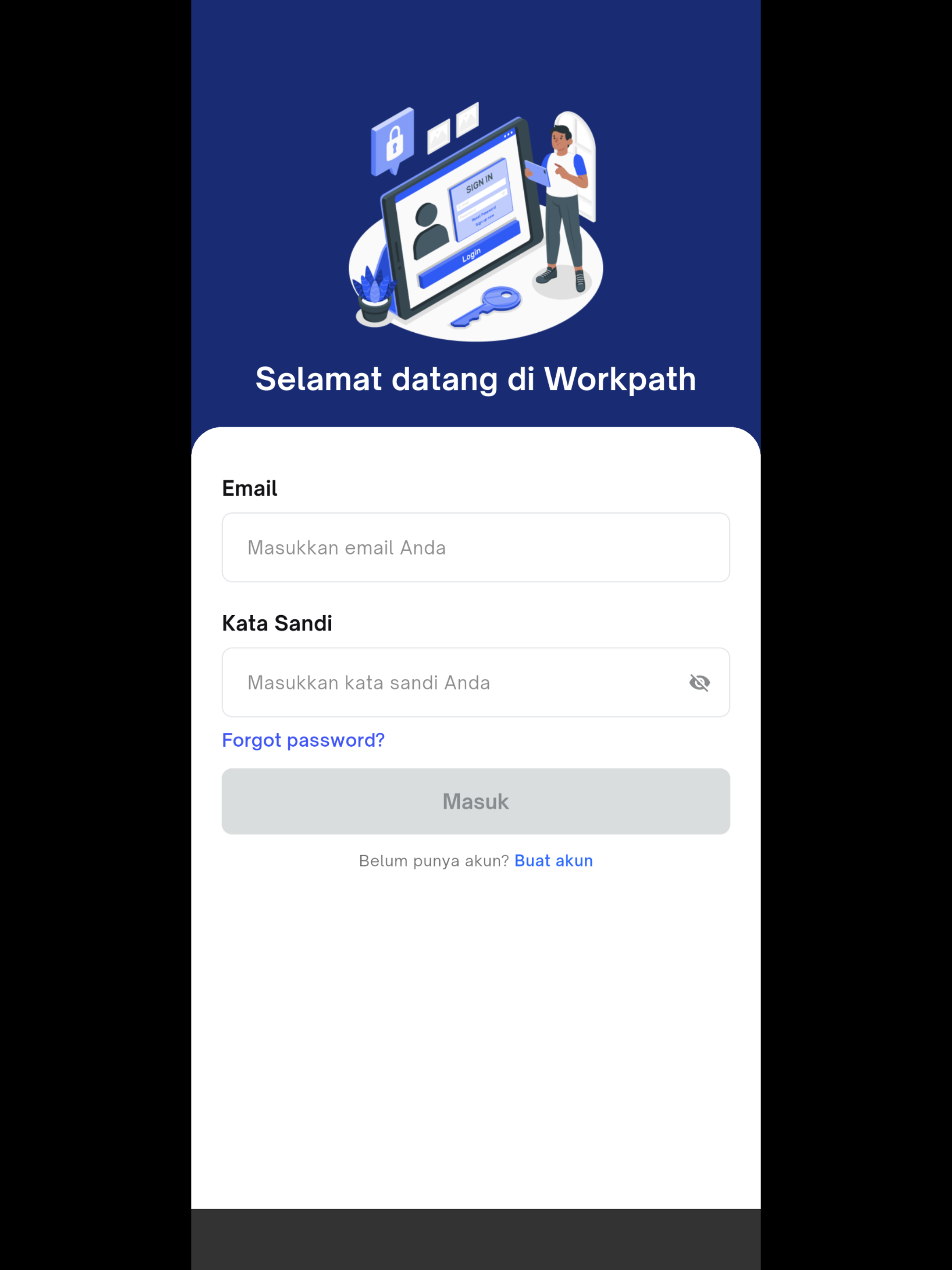Workpath