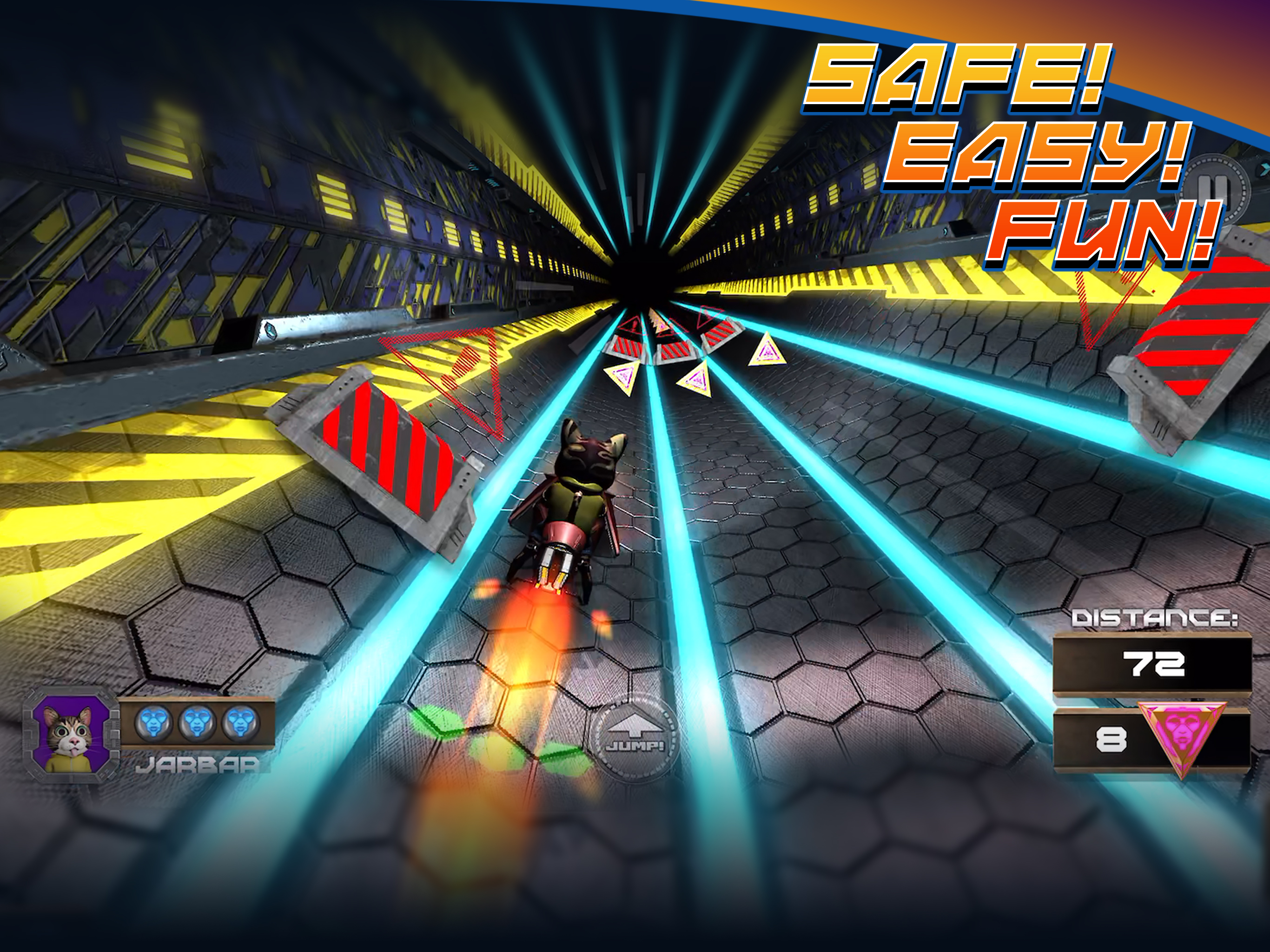 Rebel Speedrun screenshot 6