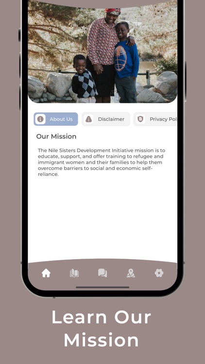 Nile Sisters Development screenshot-3