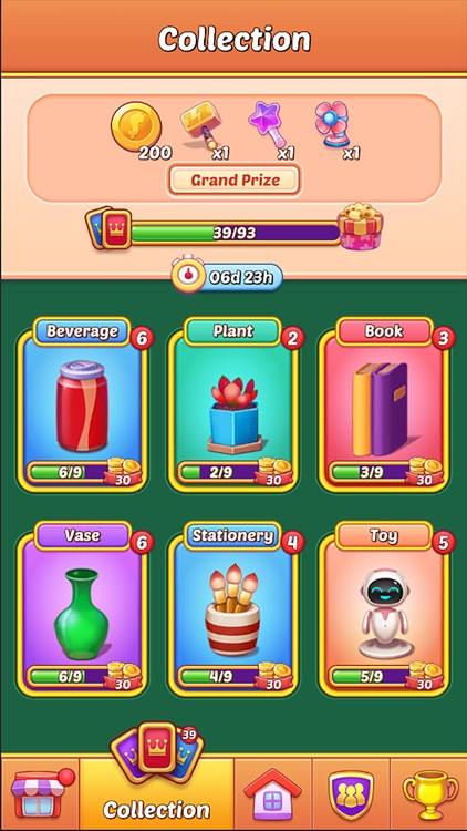 Goods Matching Sort Master 3D screenshot-5