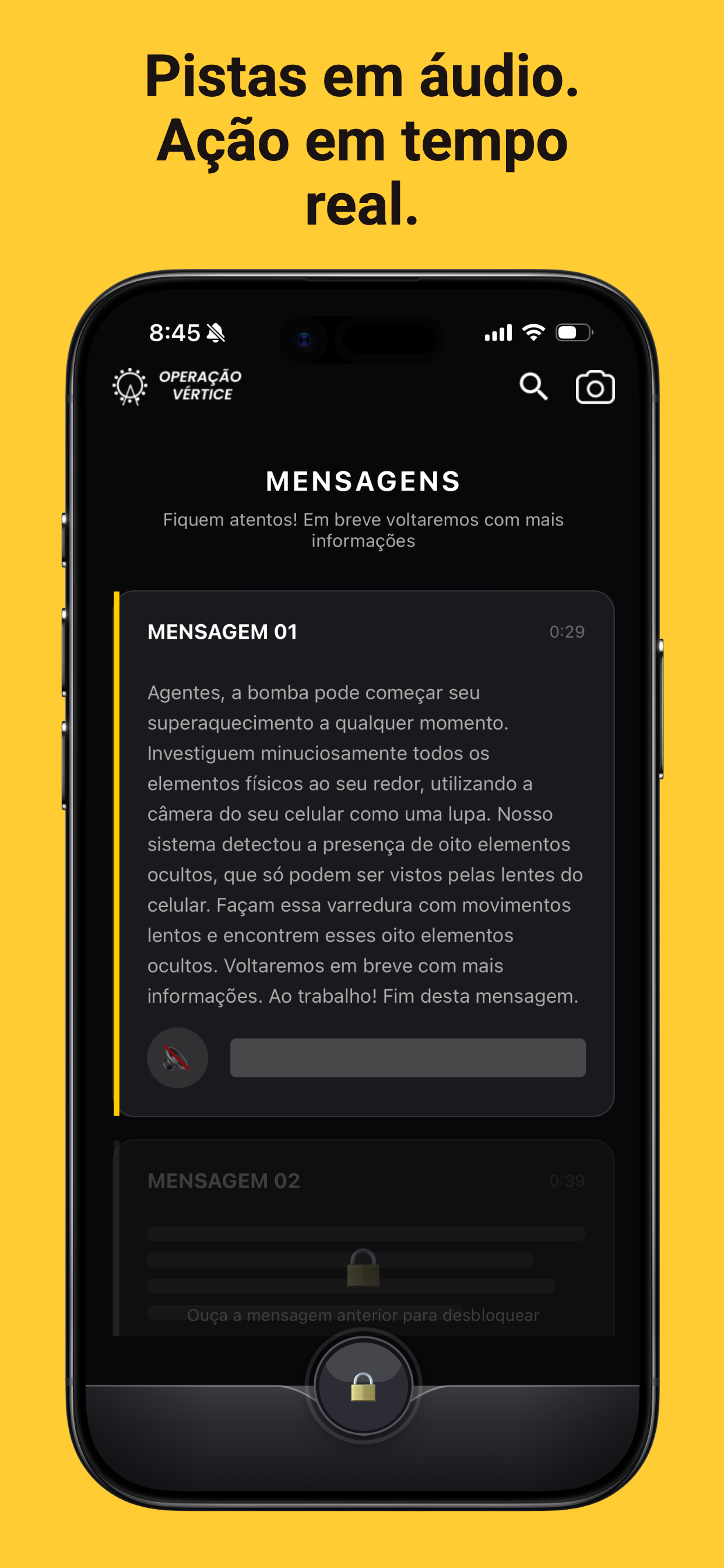 Operação Vértice