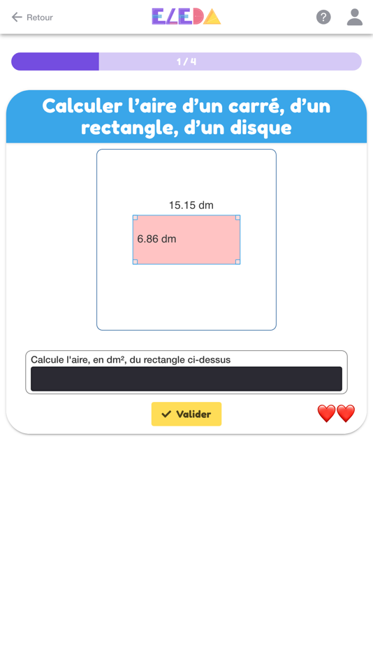 #3. Maths Lycée Pro - Eleda (iOS) 由: KDetude