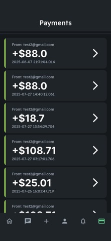 PeerGuide. screenshot