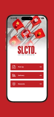 SLCTD screenshot