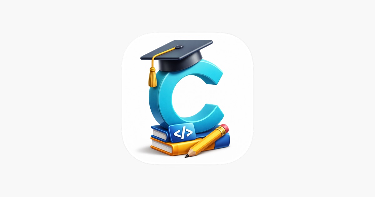 ‎C Programming Academy App - App Store