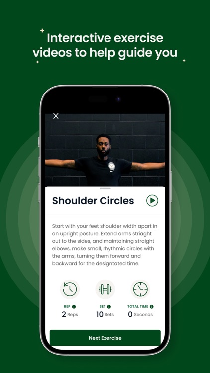 TouchCare Method screenshot-5