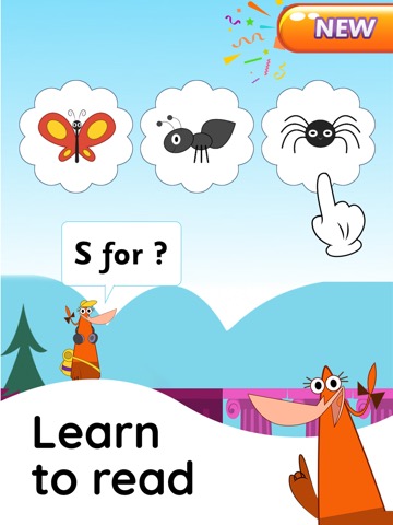 SKIDOS Run Math Games for Kidsのおすすめ画像2