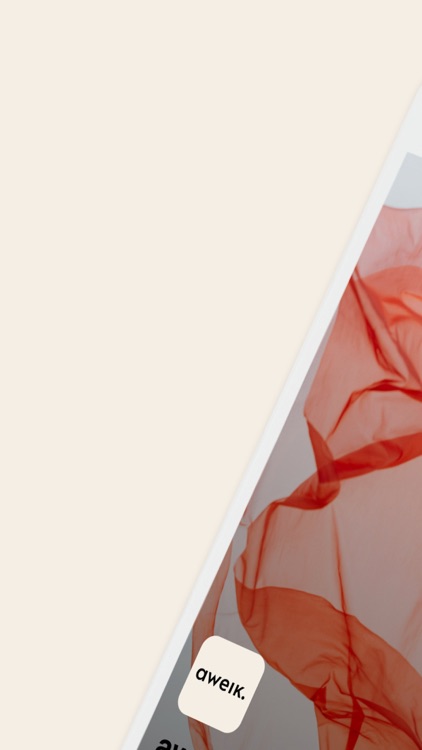 Aweik - Dagliga Mindshifts