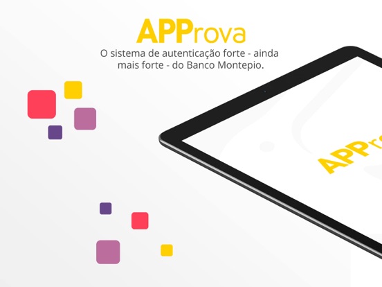 Screenshot #4 pour APProva | Banco Montepio
