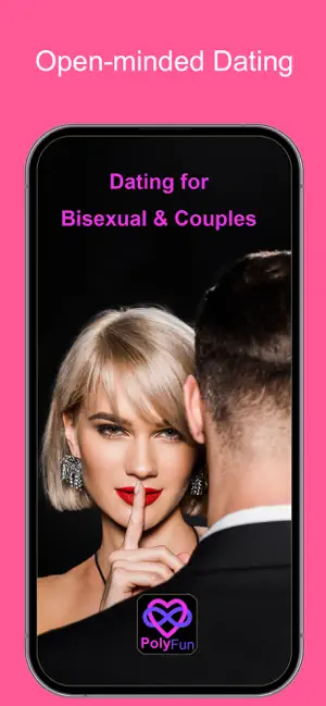 Couples, Singles Date: Polyfun screenshot 1