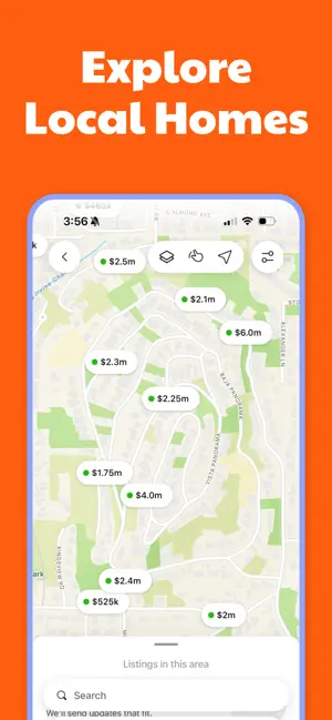 Unit Realty Group screenshot 1