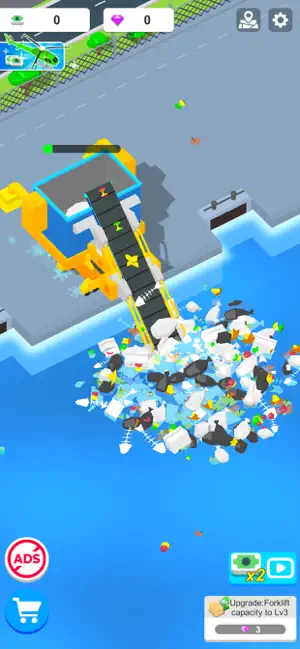 Waste to Wealth screenshot 2