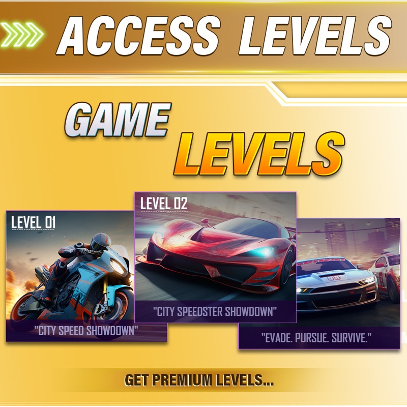 Simulador Condu & Corrid Carro screenshot 7