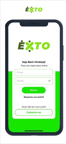Éxto Mercado Autônomo iPhone screenshot