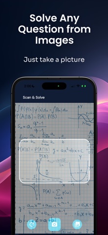 WizeCards AI Flashcard Maker iPhone screenshot