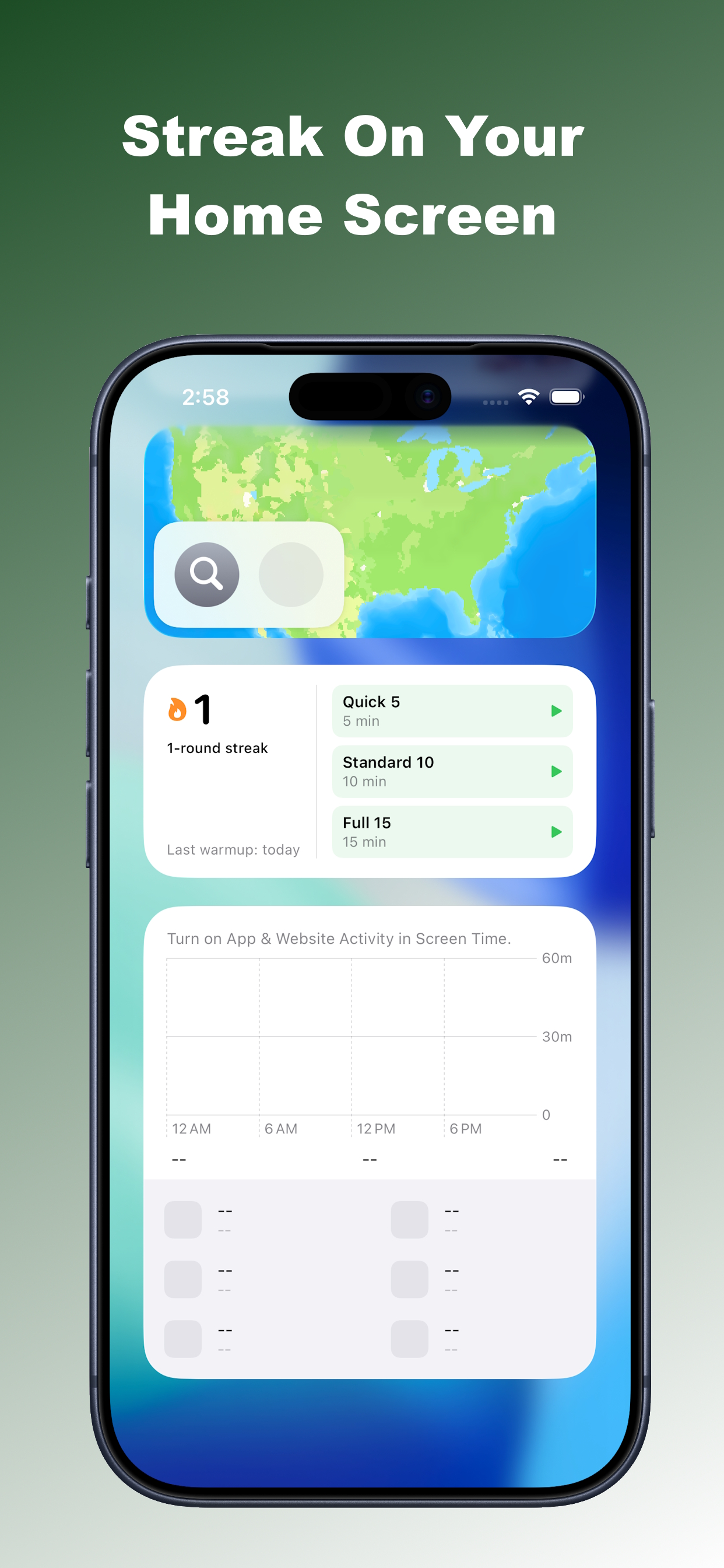 TeeReady screenshot 6