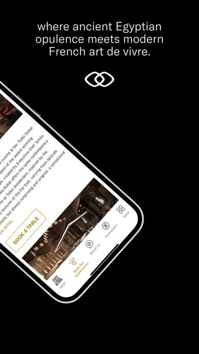 Screenshot #3 pour Sofitel Dubai The Obelisk