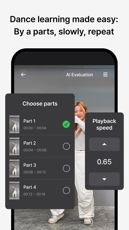 STREAM: K-POP Dance Studio