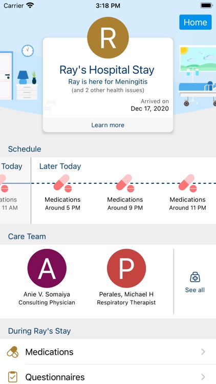 Driscoll Health System screenshot-3