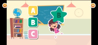 ABC Kids - Games for Toddlers screenshot