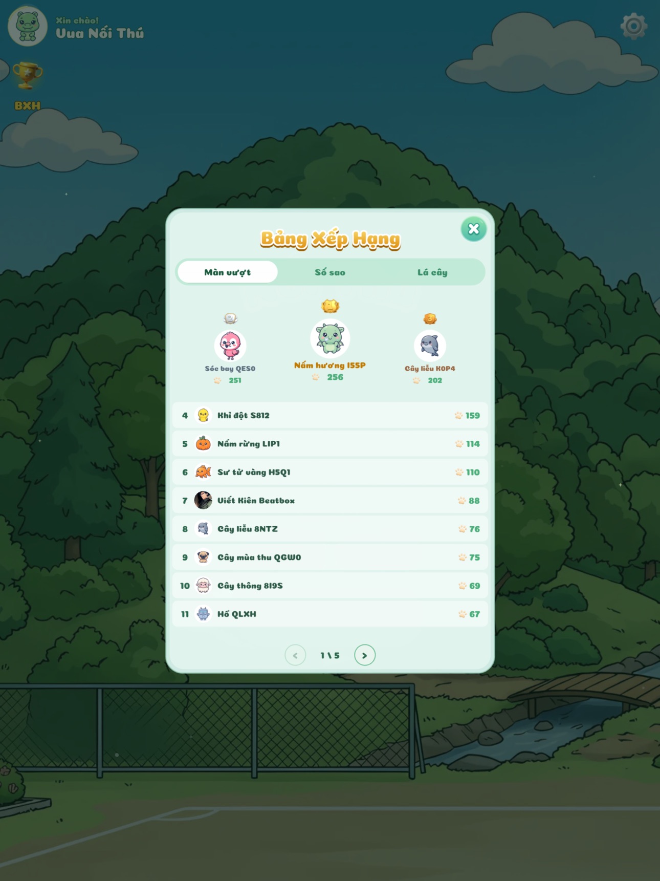 Screenshot 6 of Onet Animal: Classic Connect