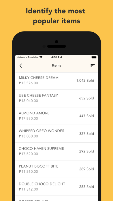 Cliqbux Dashboard v2 Screenshot