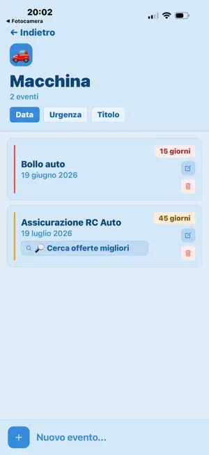 RicordAI screenshot 3