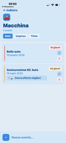 RicordAI Screenshot 3 of 6