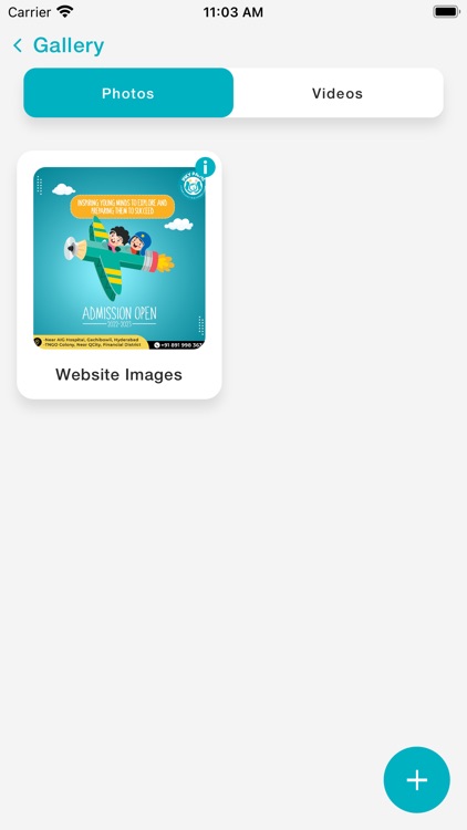 Inky Palms screenshot-3