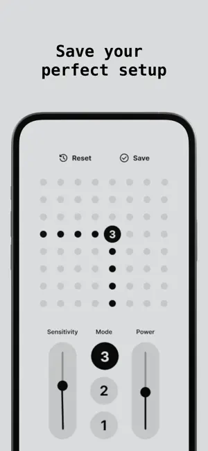 Polder Remote screenshot 3