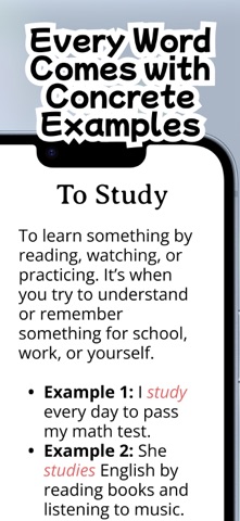 Lomar English Dictionary Screenshot 8 of 9